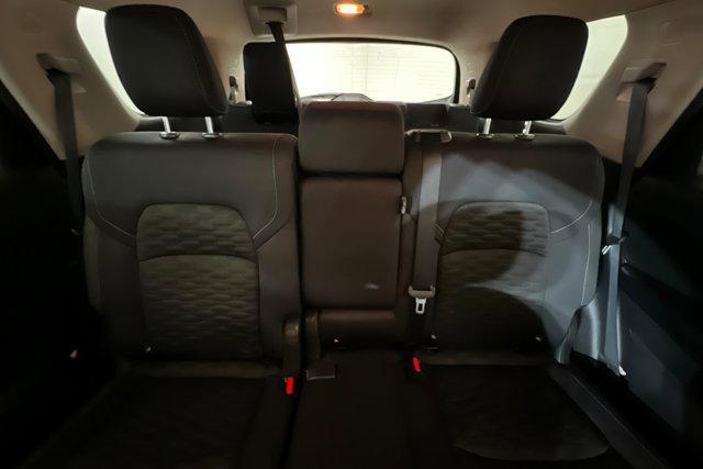 2022 Nissan Pathfinder SV 2WD