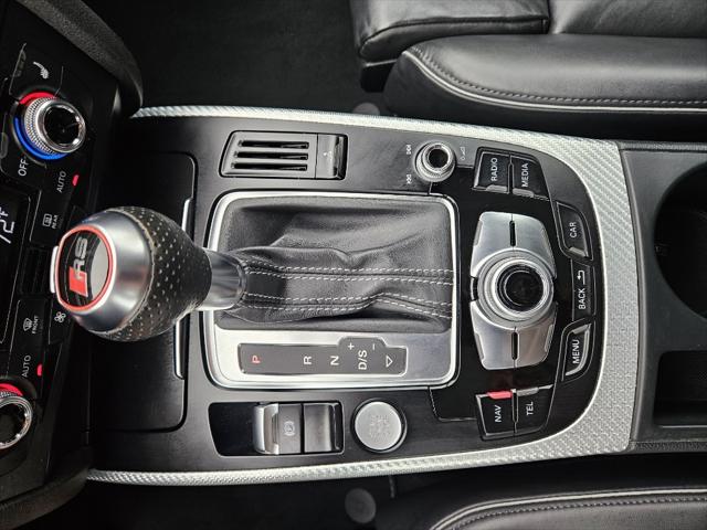 2013 Audi RS5 4.2