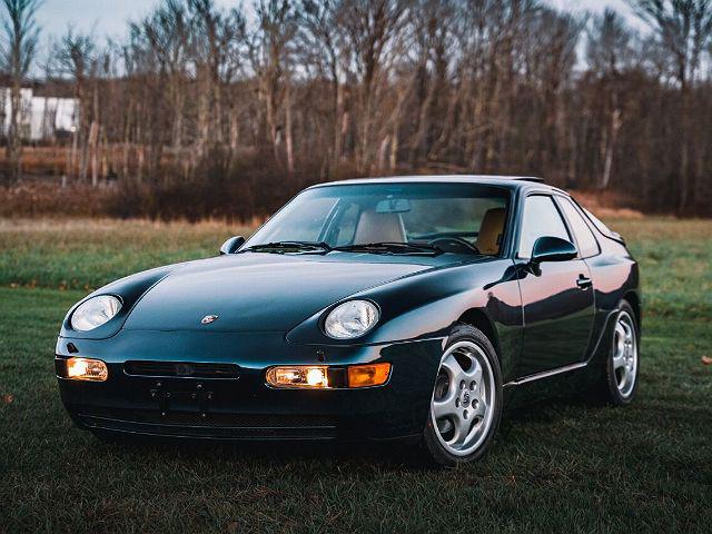 New Used Porsche Cars for Sale Near Clifton Park NY