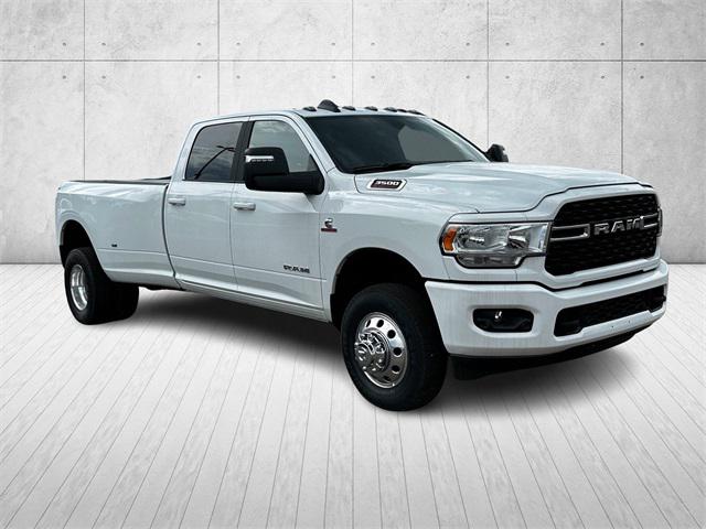 2024 Ram 3500 Big Horn Crew Cab 4x4 8' Box for sale in Florence, AL