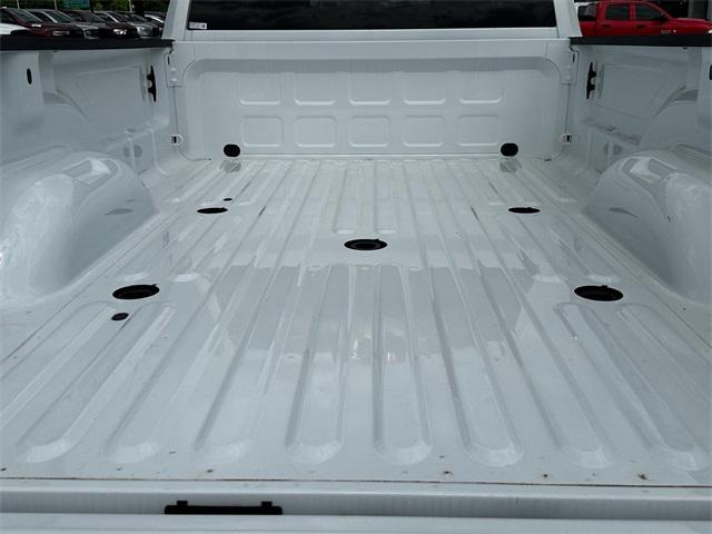 2024 Ram 3500 Big Horn Crew Cab 4x4 8' Box