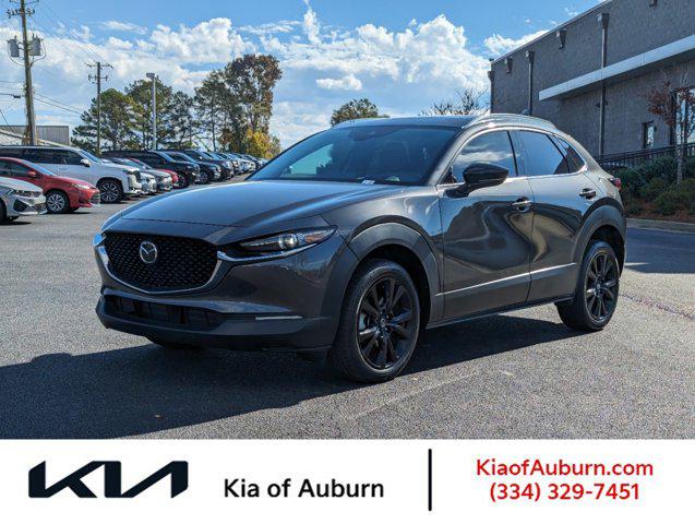 2021 Mazda CX-30 2.5 Turbo Premium for sale in Auburn, AL