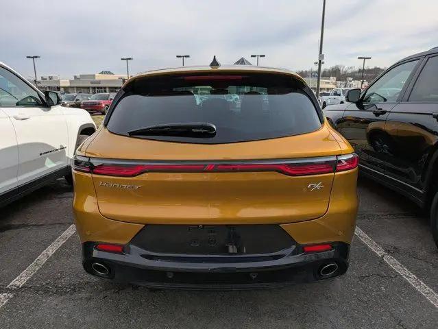 2024 Dodge Hornet R/T Plus EAWD