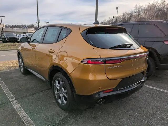 2024 Dodge Hornet R/T Plus EAWD