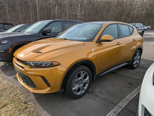2024 Dodge Hornet R/T Plus EAWD