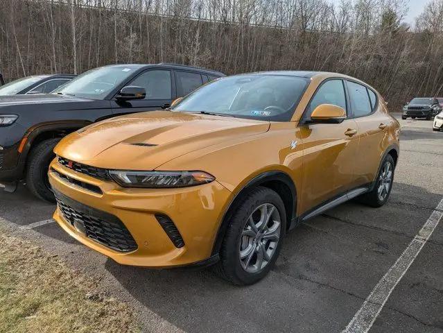 2024 Dodge Hornet R/T Plus EAWD