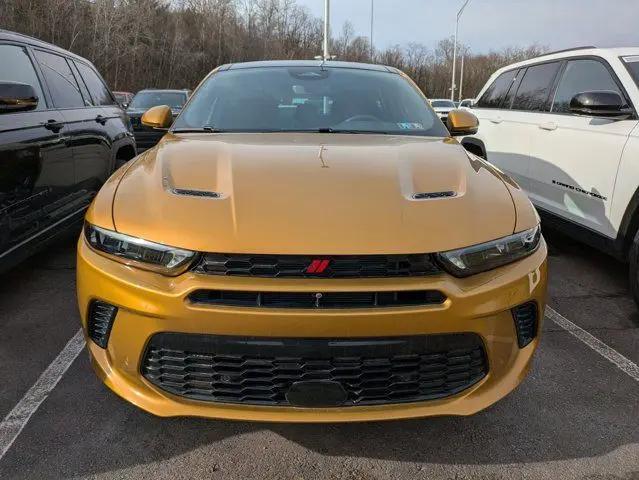 2024 Dodge Hornet R/T Plus EAWD