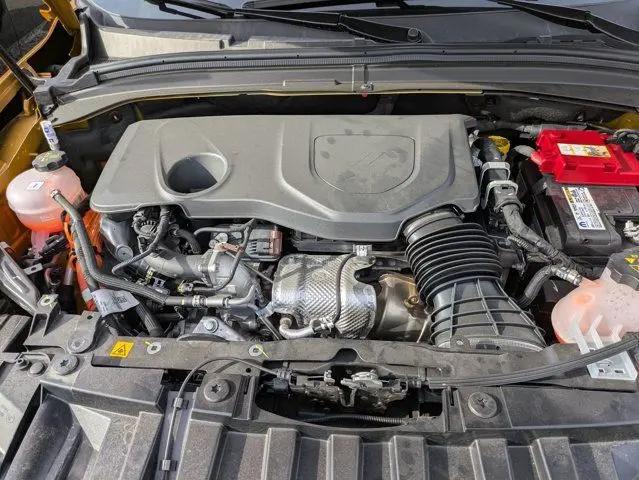 2024 Dodge Hornet R/T Plus EAWD