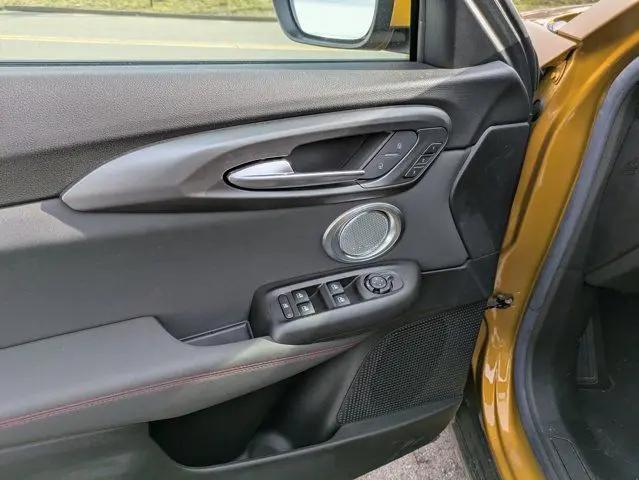 2024 Dodge Hornet R/T Plus EAWD
