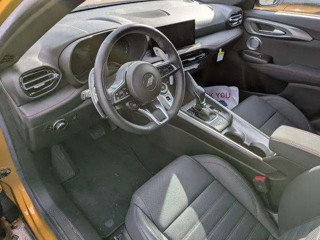 2024 Dodge Hornet R/T Plus EAWD