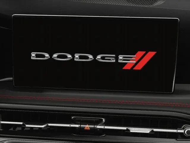 2024 Dodge Hornet R/T Plus EAWD