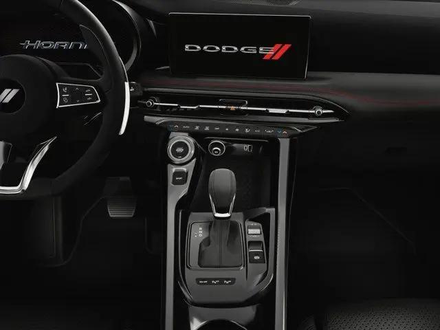 2024 Dodge Hornet R/T Plus EAWD