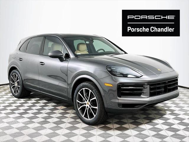 2024 Porsche Cayenne AWD for sale in Chandler, AZ