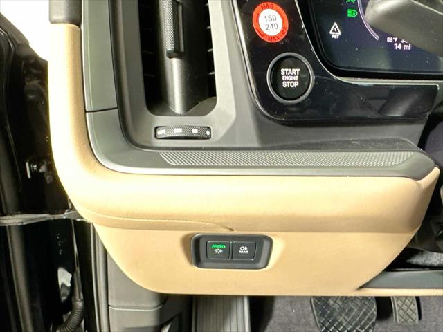 2024 Porsche Cayenne AWD