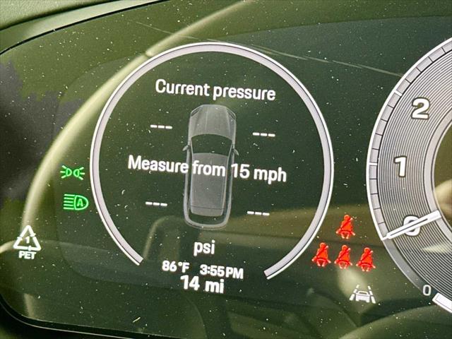 2024 Porsche Cayenne AWD