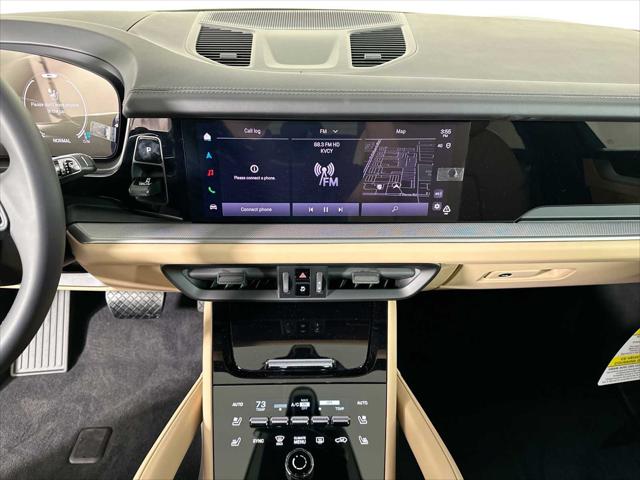 2024 Porsche Cayenne AWD