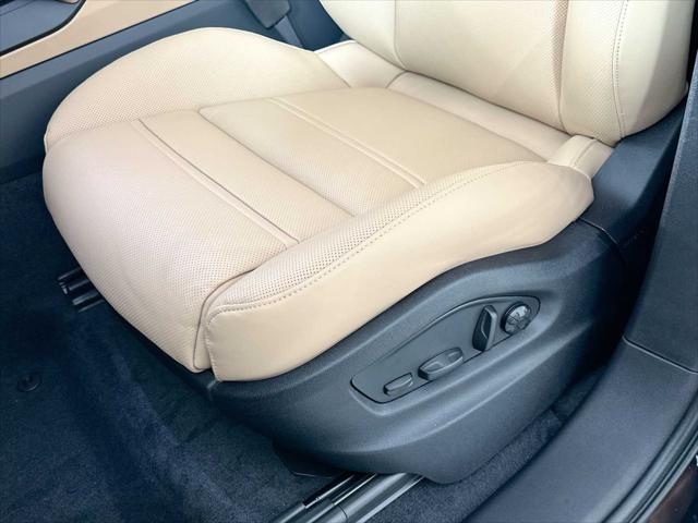 2024 Porsche Cayenne AWD