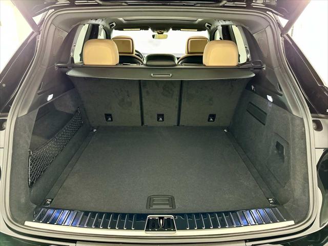 2024 Porsche Cayenne AWD