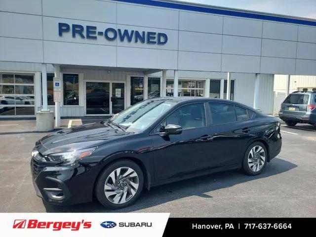 2023 Subaru Legacy Limited for sale in Hanover, PA