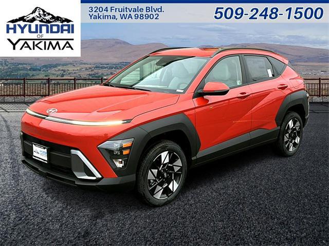 2024 Hyundai Kona Ratings, Pricing, Reviews and Awards | J.D. Power