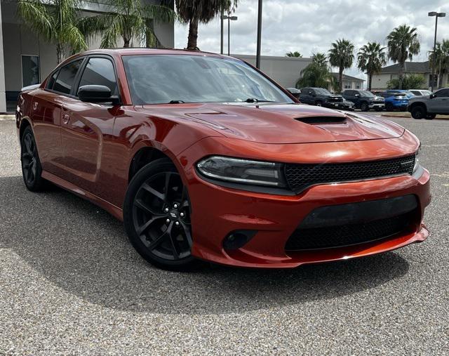 2020 Dodge Charger GT RWD