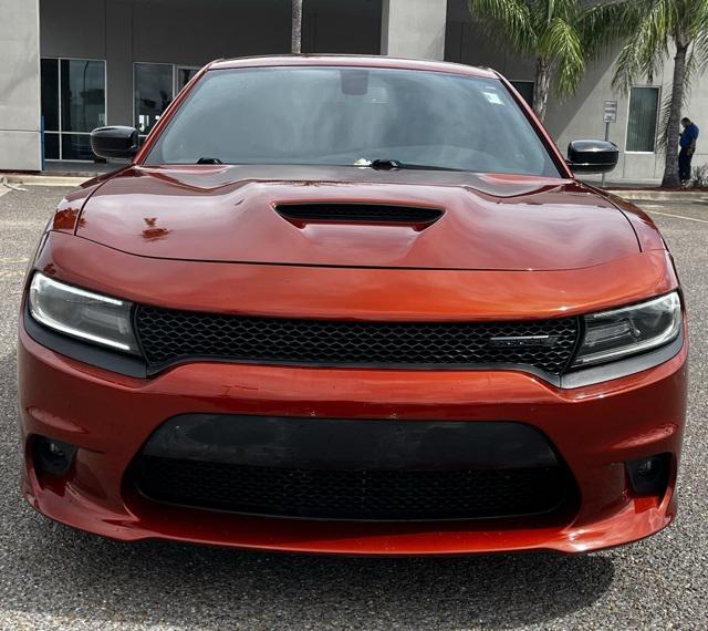 2020 Dodge Charger GT RWD