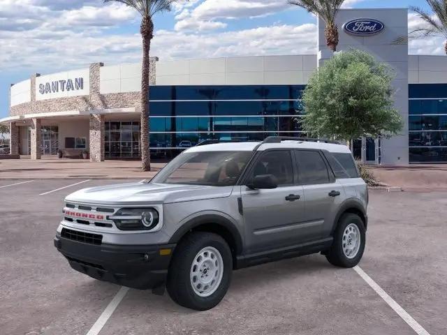 2024 Ford Bronco Sport Heritage for sale in Gilbert, AZ