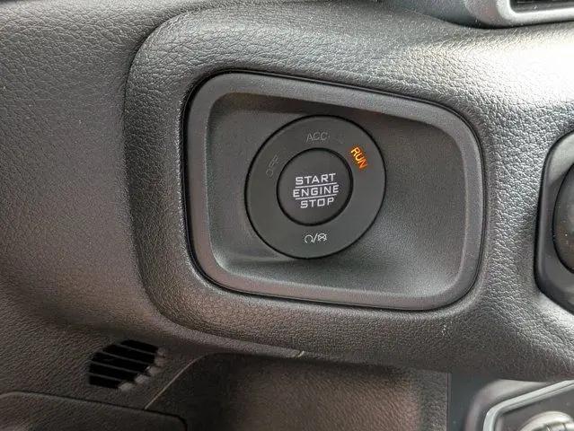 2024 Jeep Wrangler 4xe Willys 4x4