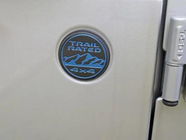 2024 Jeep Wrangler 4xe Willys 4x4