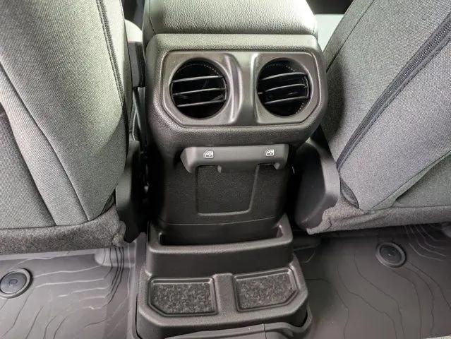2024 Jeep Wrangler 4xe Willys 4x4