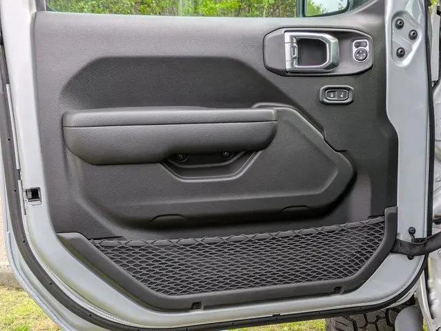 2024 Jeep Wrangler 4xe Willys 4x4