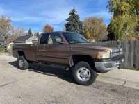 2001 Dodge Ram 2500 Base for sale in Boise, ID