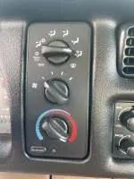 2001 Dodge Ram 2500 Base