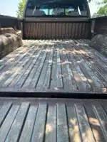 2001 Dodge Ram 2500 Base