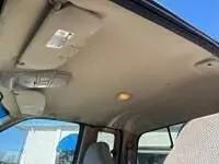 2001 Dodge Ram 2500 Base