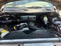 2001 Dodge Ram 2500 Base