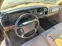 2001 Dodge Ram 2500 Base