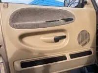 2001 Dodge Ram 2500 Base