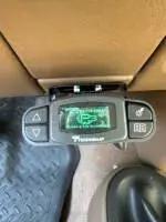 2001 Dodge Ram 2500 Base