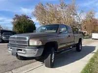 2001 Dodge Ram 2500 Base