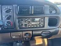 2001 Dodge Ram 2500 Base