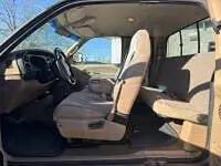 2001 Dodge Ram 2500 Base