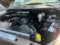 2001 Dodge Ram 2500 Base