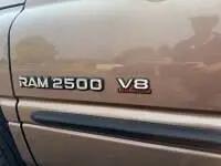 2001 Dodge Ram 2500 Base