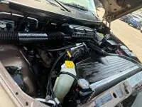 2001 Dodge Ram 2500 Base