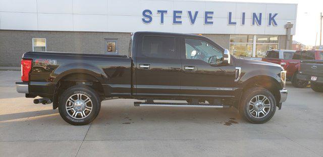 2018 Ford F-250 LARIAT for sale in Grinnell, IA