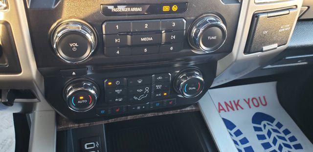 2018 Ford F-250 LARIAT