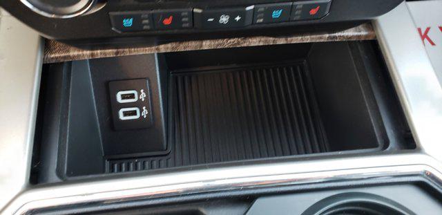2018 Ford F-250 LARIAT