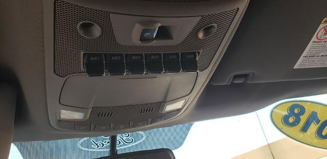 2018 Ford F-250 LARIAT