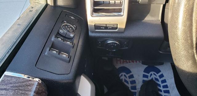 2018 Ford F-250 LARIAT
